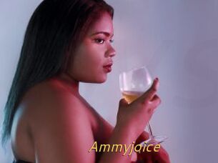 Ammyjoice