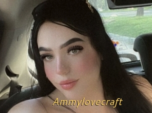Ammylovecraft