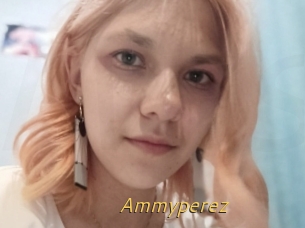 Ammyperez
