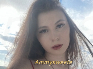 Ammysweete