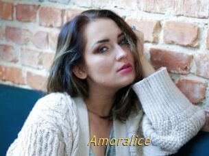 Amoralice