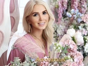 Amoramias