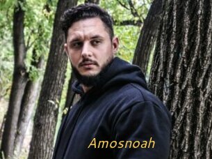 Amosnoah