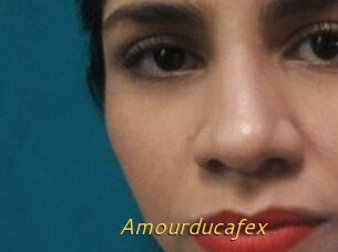 Amourducafex