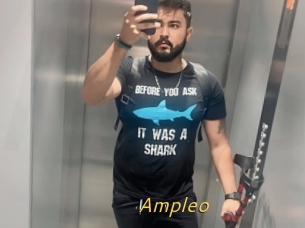 Ampleo