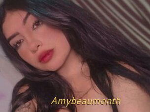 Amybeaumonth