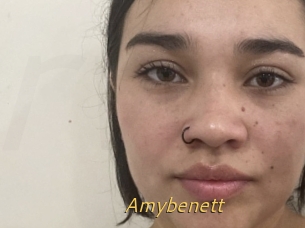 Amybenett