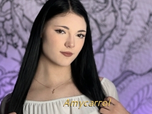 Amycarrol