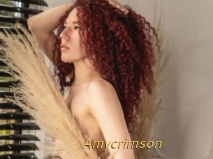 Amycrimson
