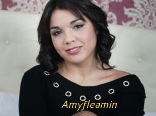Amyfleamin