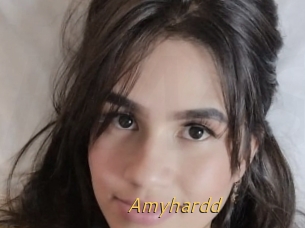 Amyhardd