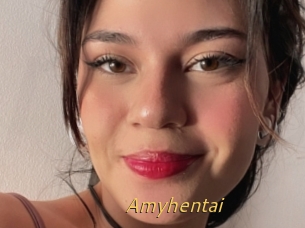 Amyhentai