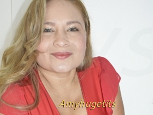 Amyhugetits