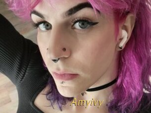 Amyivy