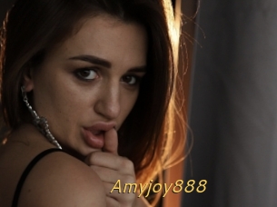Amyjoy888