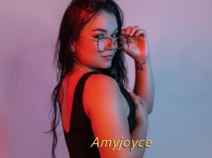 Amyjoyce