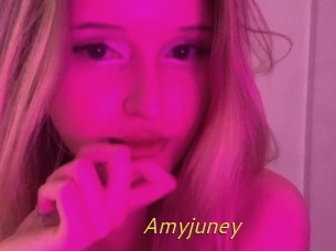 Amyjuney