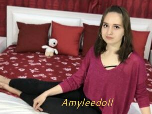 Amyleedoll