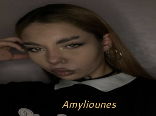 Amyliounes