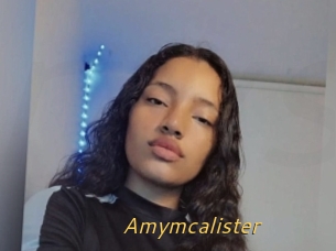 Amymcalister
