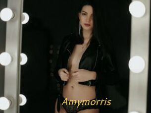 Amymorris