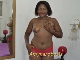 Amynaroberts