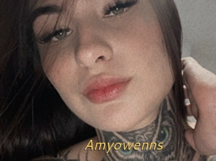 Amyowenns