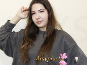 Amyplucky
