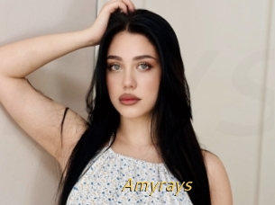 Amyrays