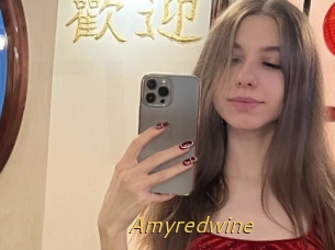 Amyredwine