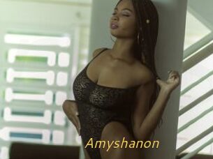Amyshanon