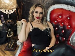Amyshop