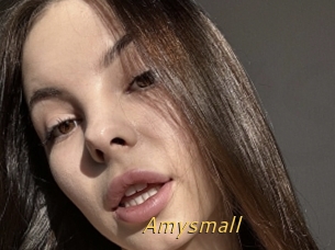 Amysmall