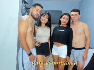 Amywinehousee