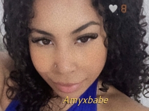 Amyxbabe