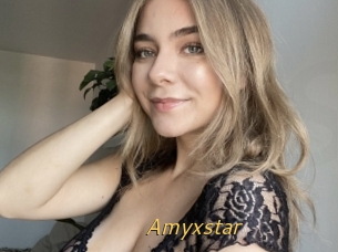 Amyxstar