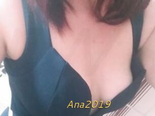 Ana2019