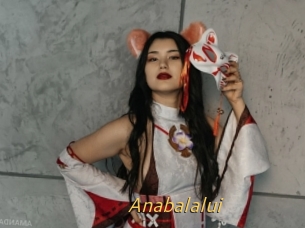 Anabalalui