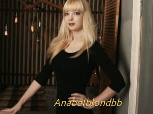Anabelblondbb