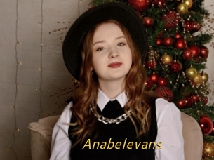 Anabelevans