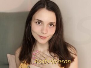 Anabeljonson