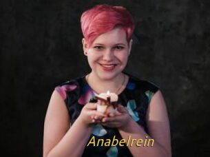 Anabelrein
