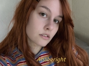 Anaberight