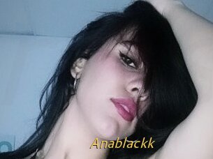Anablackk