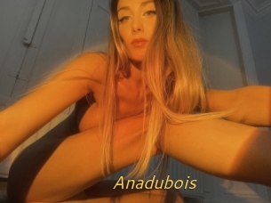 Anadubois