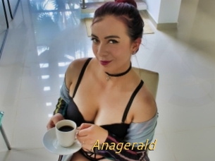 Anagerald
