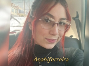 Anahiferreira