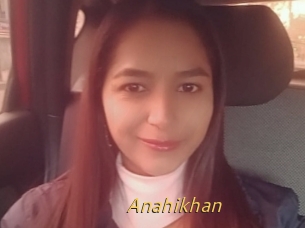 Anahikhan