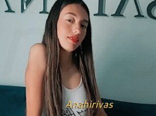 Anahirivas