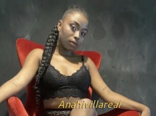 Anahivillareal
